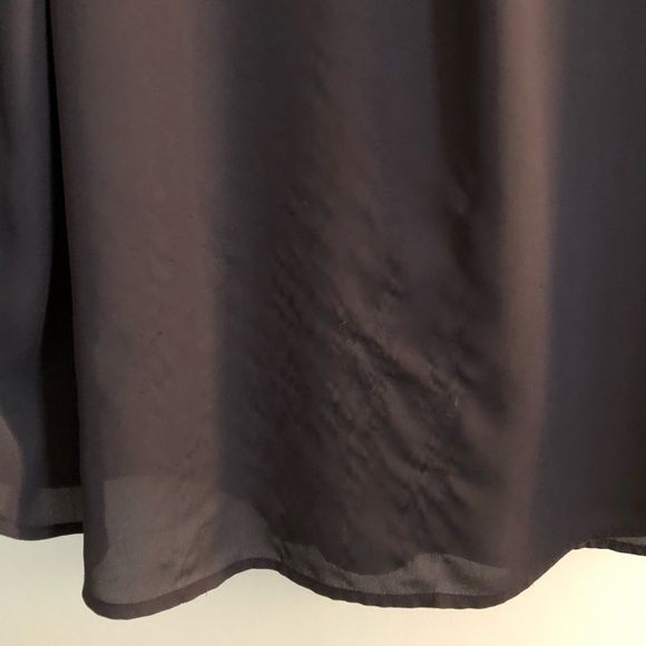 Torrid blouse - Picture 6 of 7